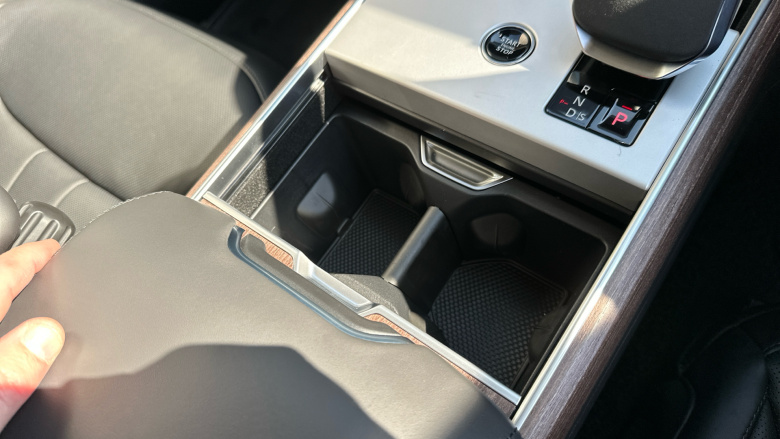 Land Rover Range Rover 3.0 D350 HSE 4dr Auto Diesel Estate